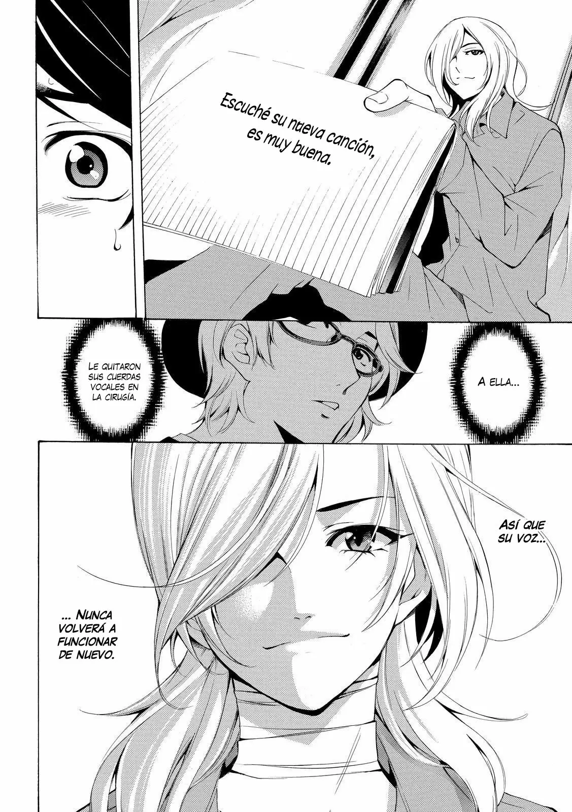 Fuuka - Capítulo 148 - Página 16 - LectorTMOo