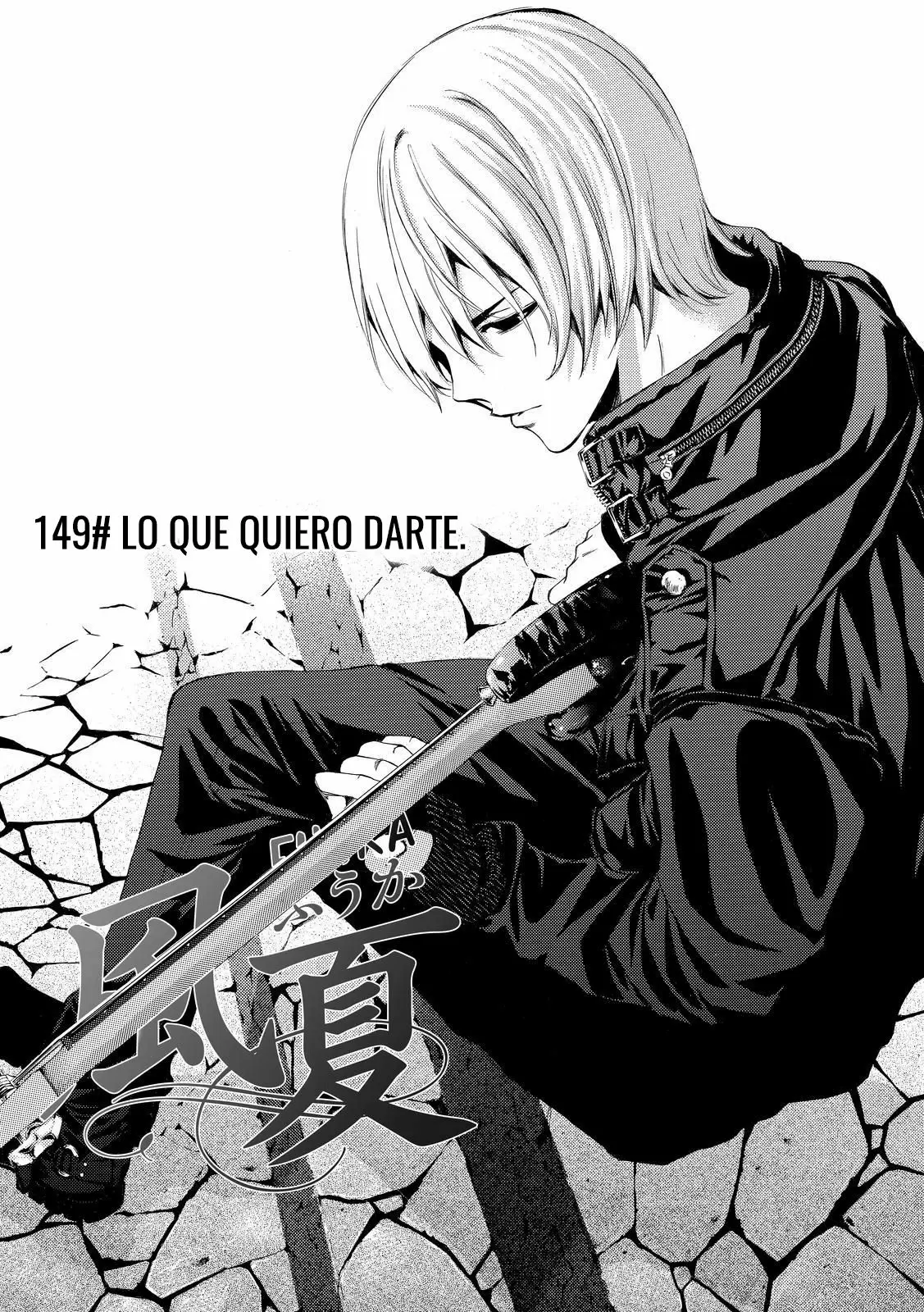 Fuuka - Capítulo 149 - Página 3 - LectorTMOo