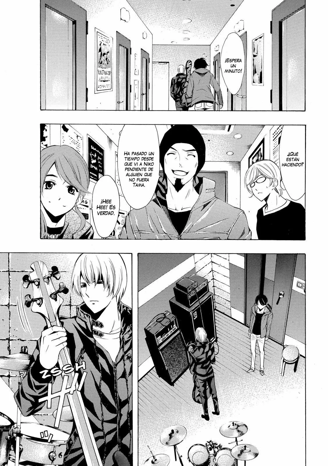 Fuuka - Capítulo 149 - Página 6 - LectorTMOo