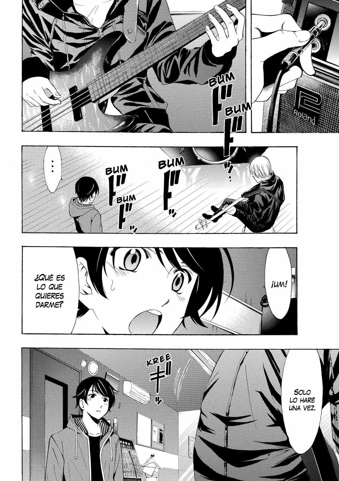 Fuuka - Capítulo 149 - Página 7 - LectorTMOo