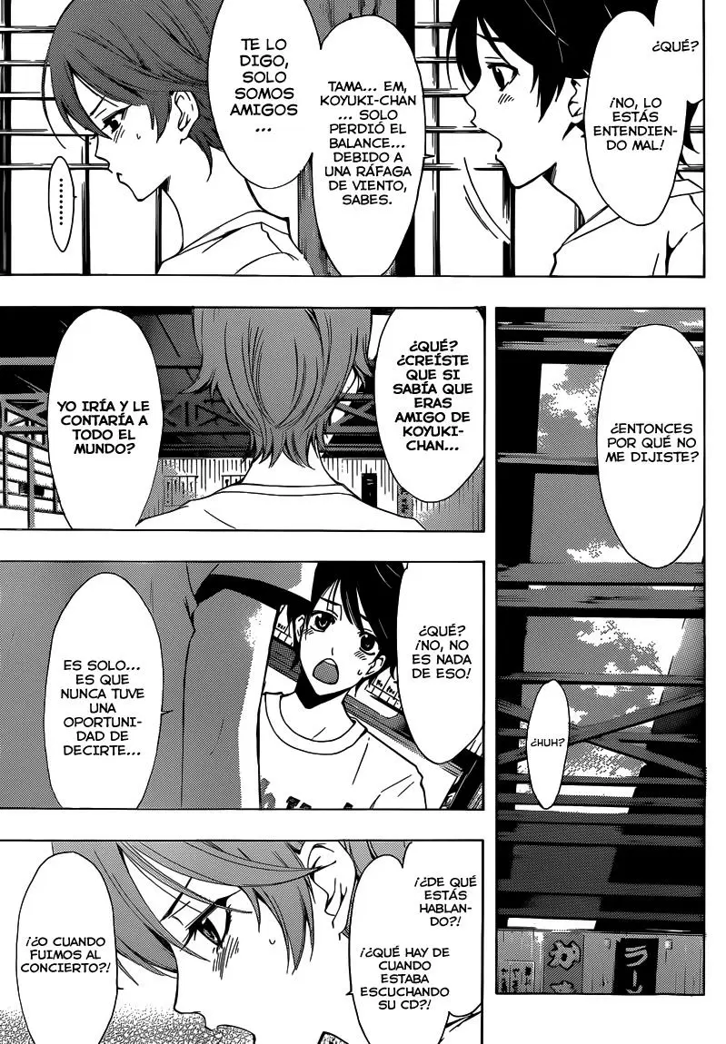 Fuuka - Capítulo 15 - Página 6 - LectorTMOo