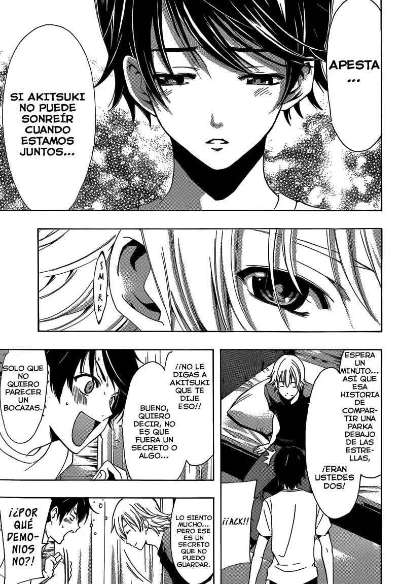 Fuuka - Capítulo 15 - Página 14 - LectorTMOo