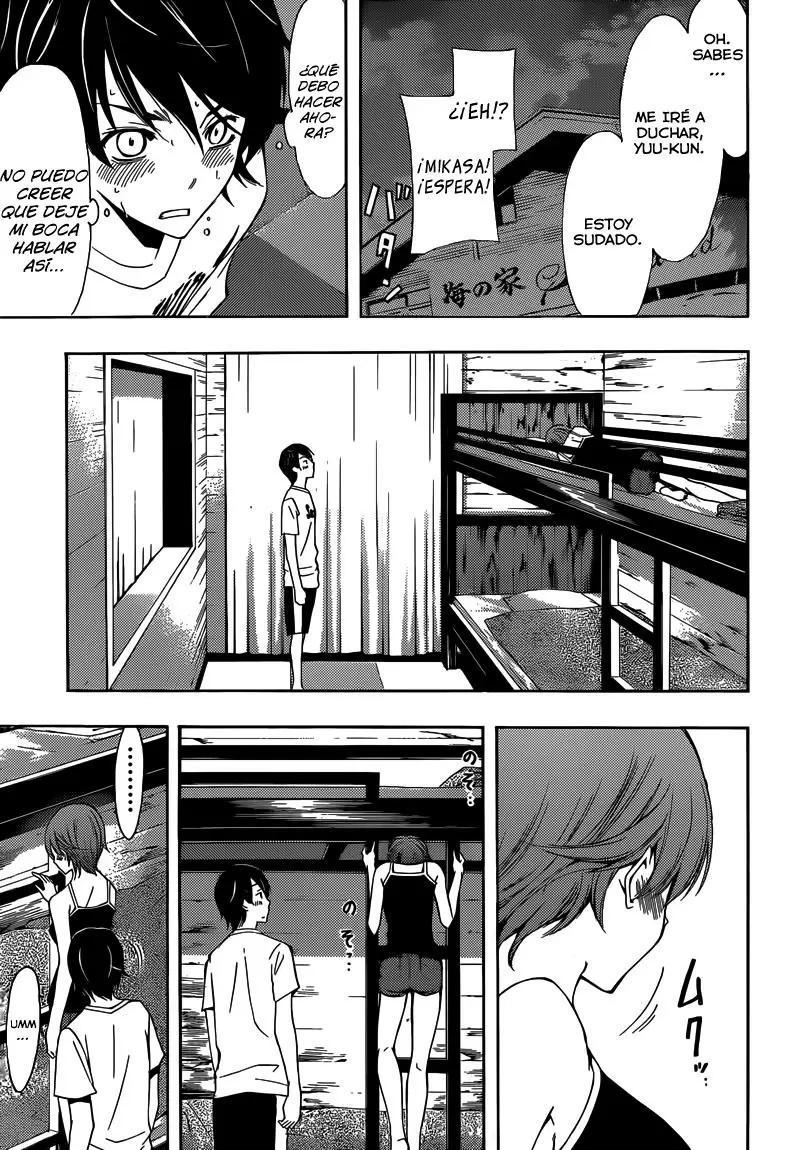 Fuuka - Capítulo 15 - Página 16 - LectorTMOo