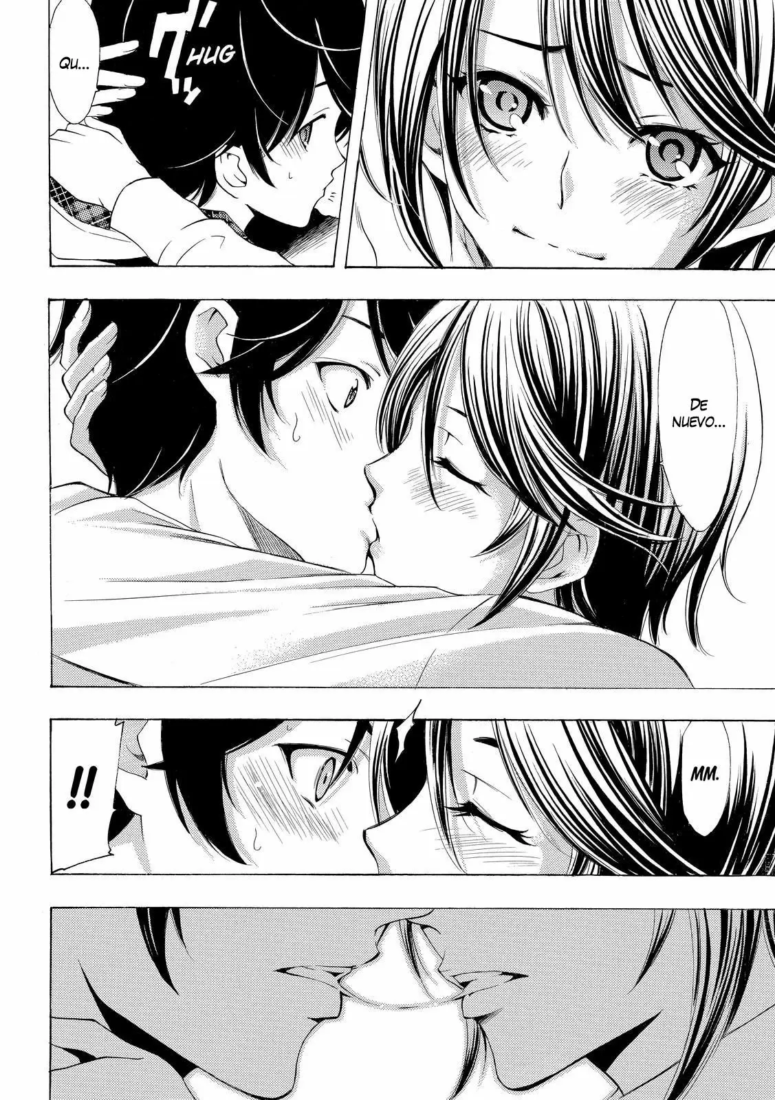 Fuuka - Capítulo 151 - Página 13 - LectorTMOo