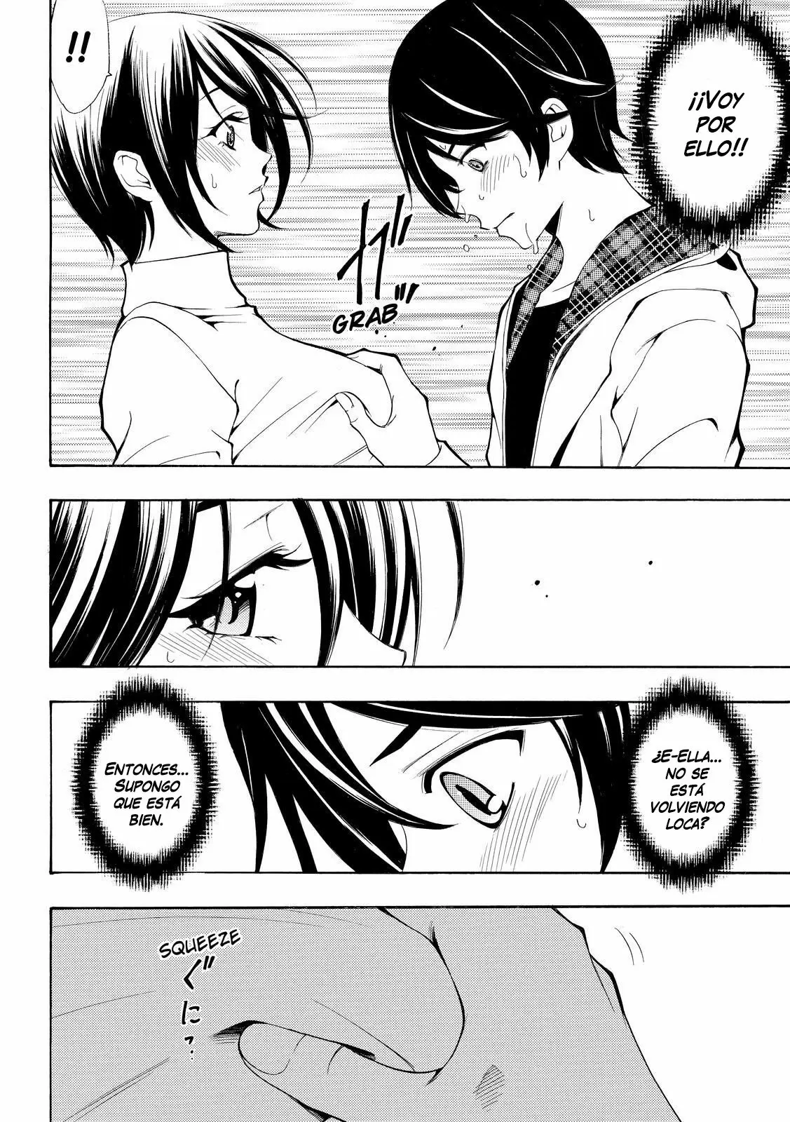 Fuuka - Capítulo 151 - Página 15 - LectorTMOo