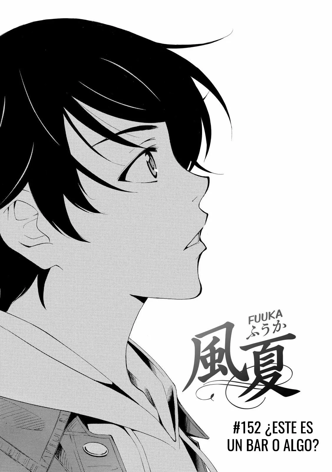 Fuuka - Capítulo 152 - Página 3 - LectorTMOo