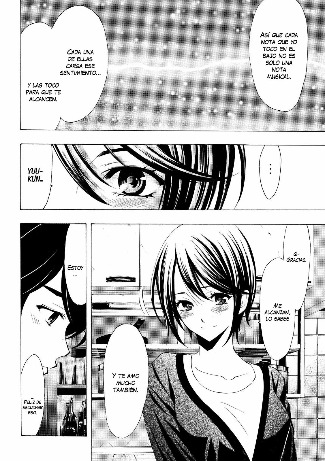 Fuuka - Capítulo 152 - Página 17 - LectorTMOo