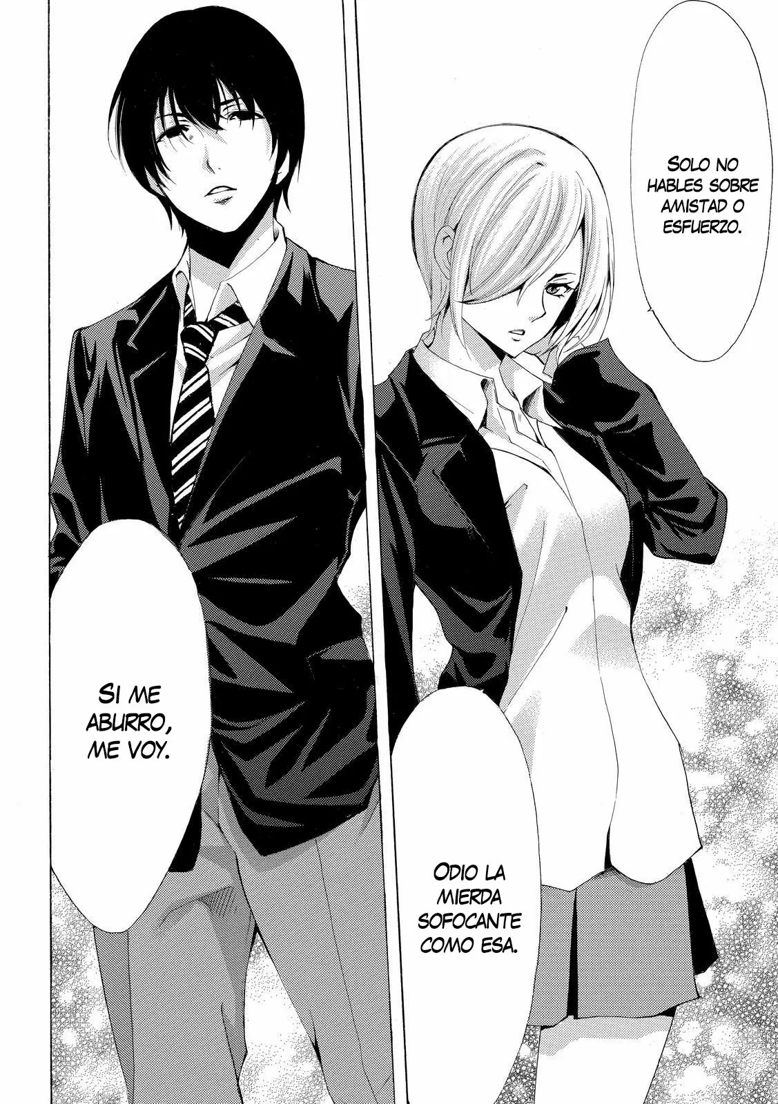 Fuuka - Capítulo 153 - Página 17 - LectorTMOo