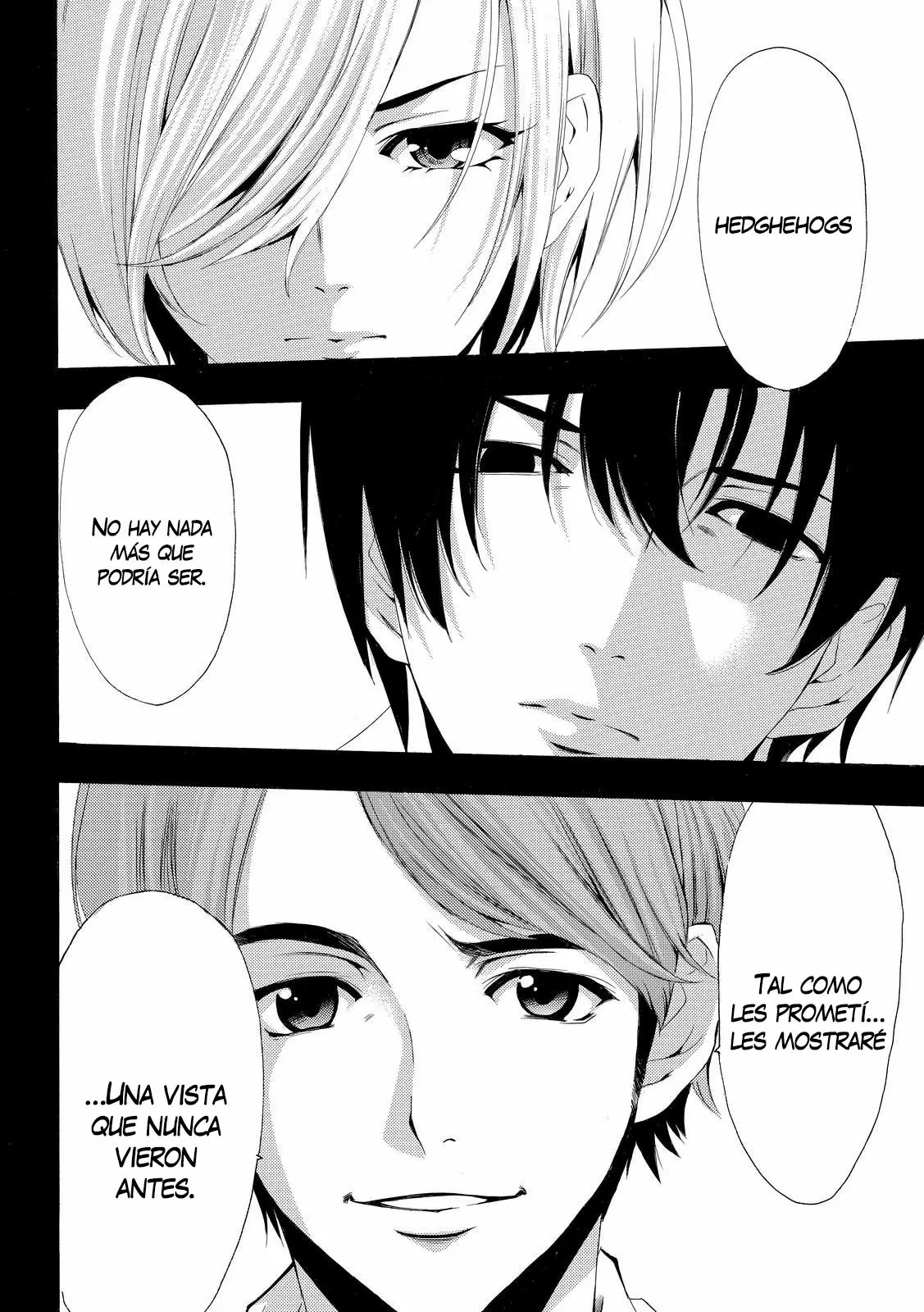 Fuuka - Capítulo 153 - Página 19 - LectorTMOo