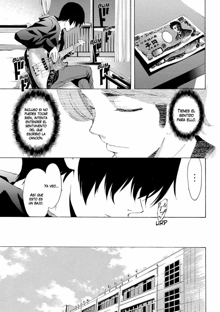 Fuuka - Capítulo 154 - Página 14 - LectorTMOo