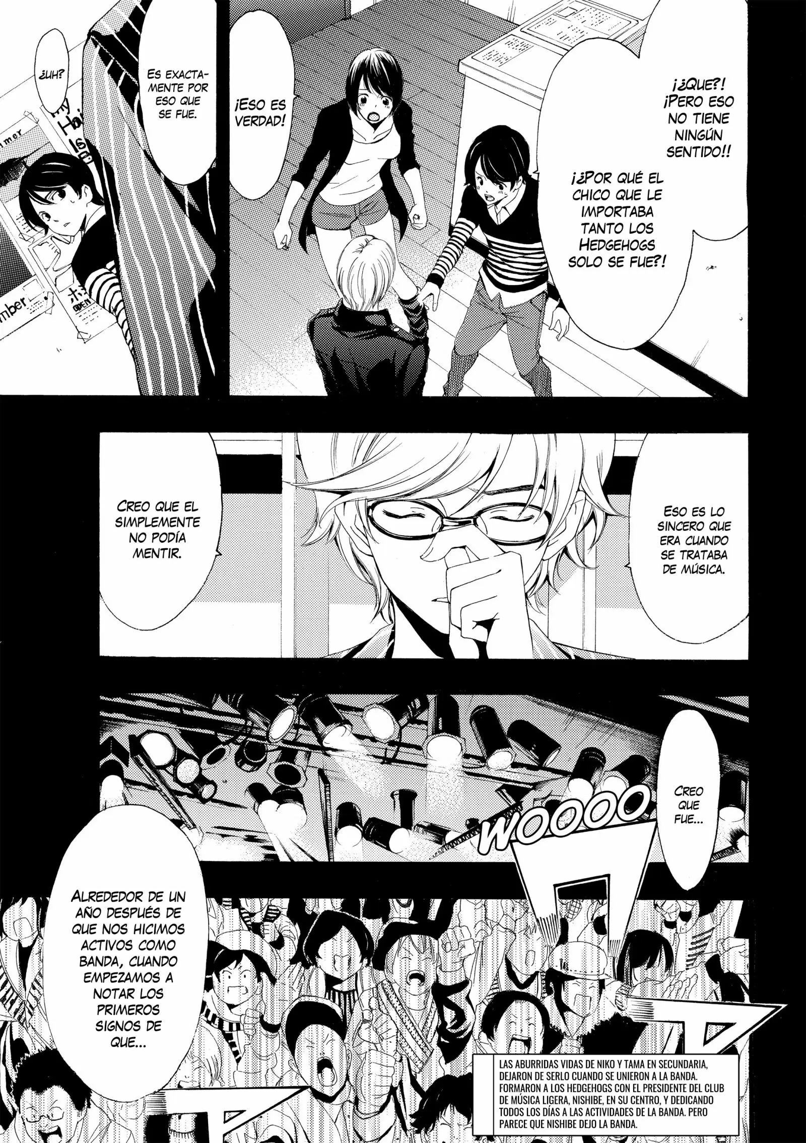 Fuuka - Capítulo 156 - Página 2 - LectorTMOo