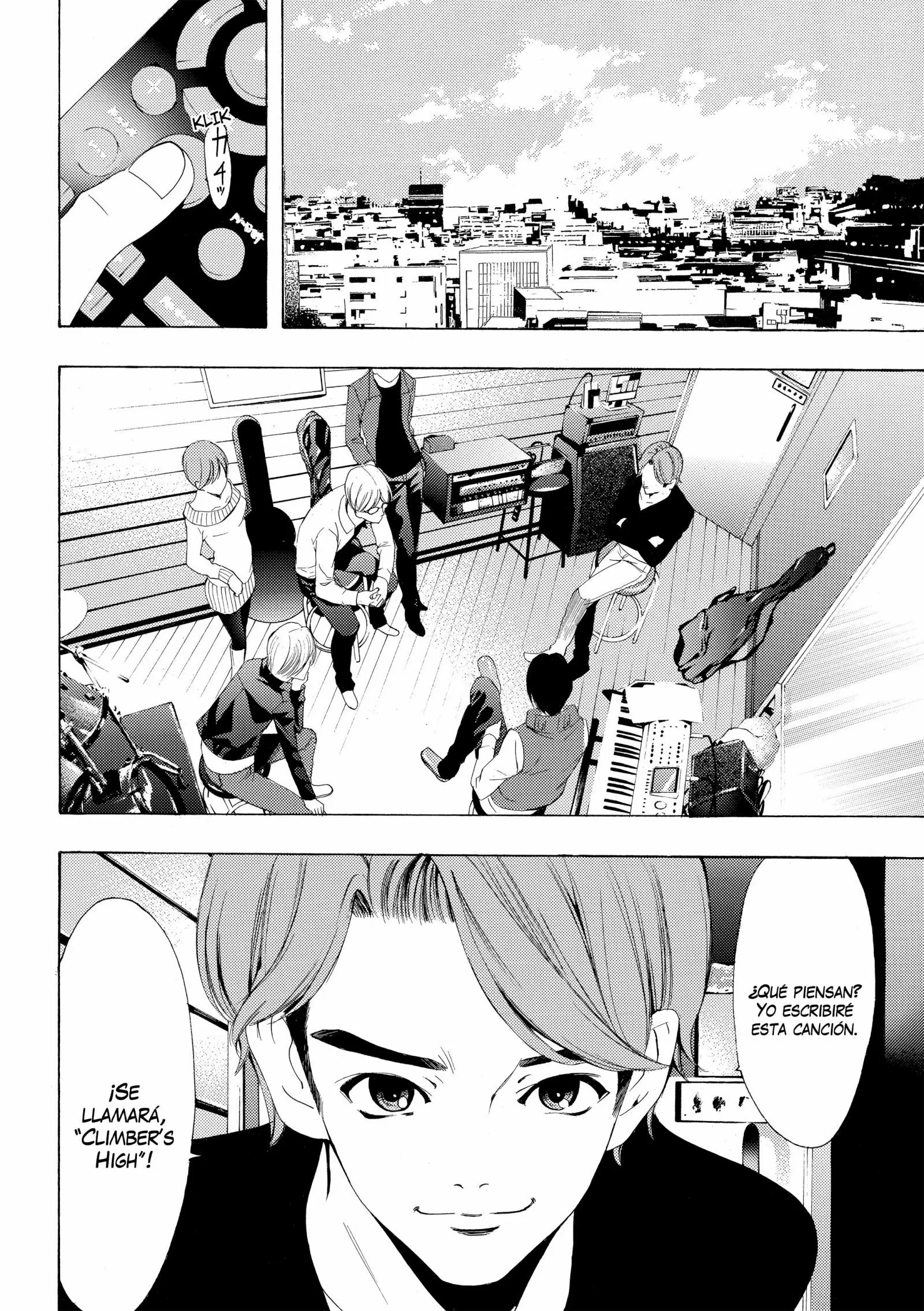 Fuuka - Capítulo 156 - Página 6 - LectorTMOo