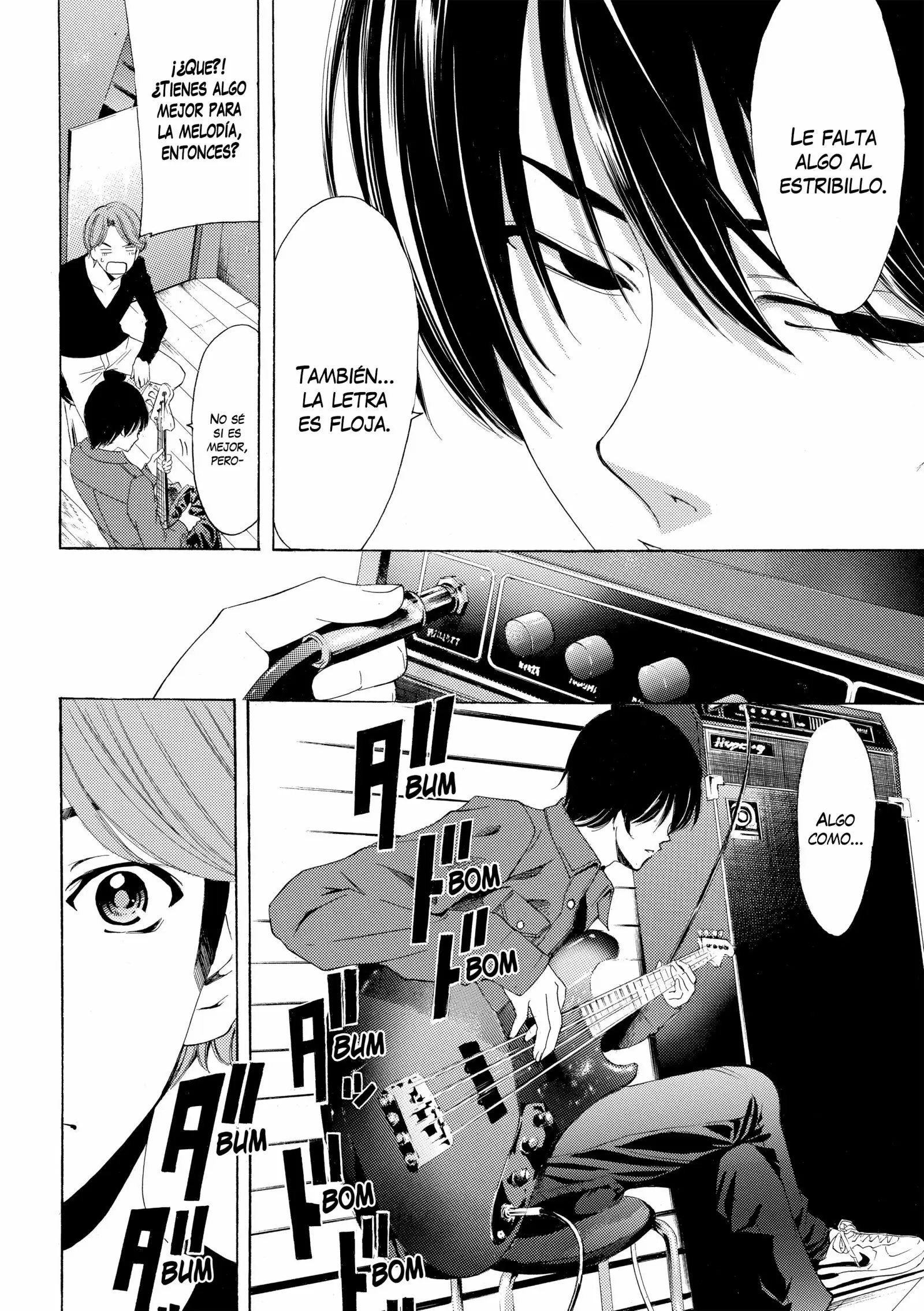 Fuuka - Capítulo 156 - Página 8 - LectorTMOo