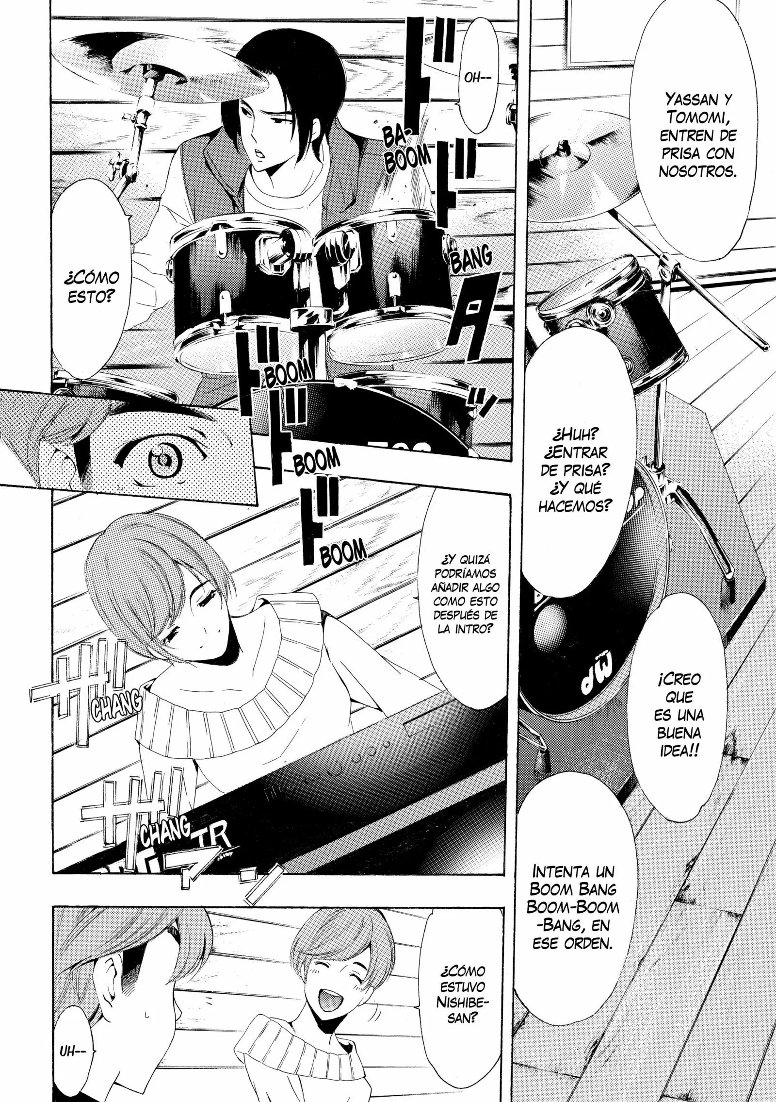 Fuuka - Capítulo 156 - Página 10 - LectorTMOo