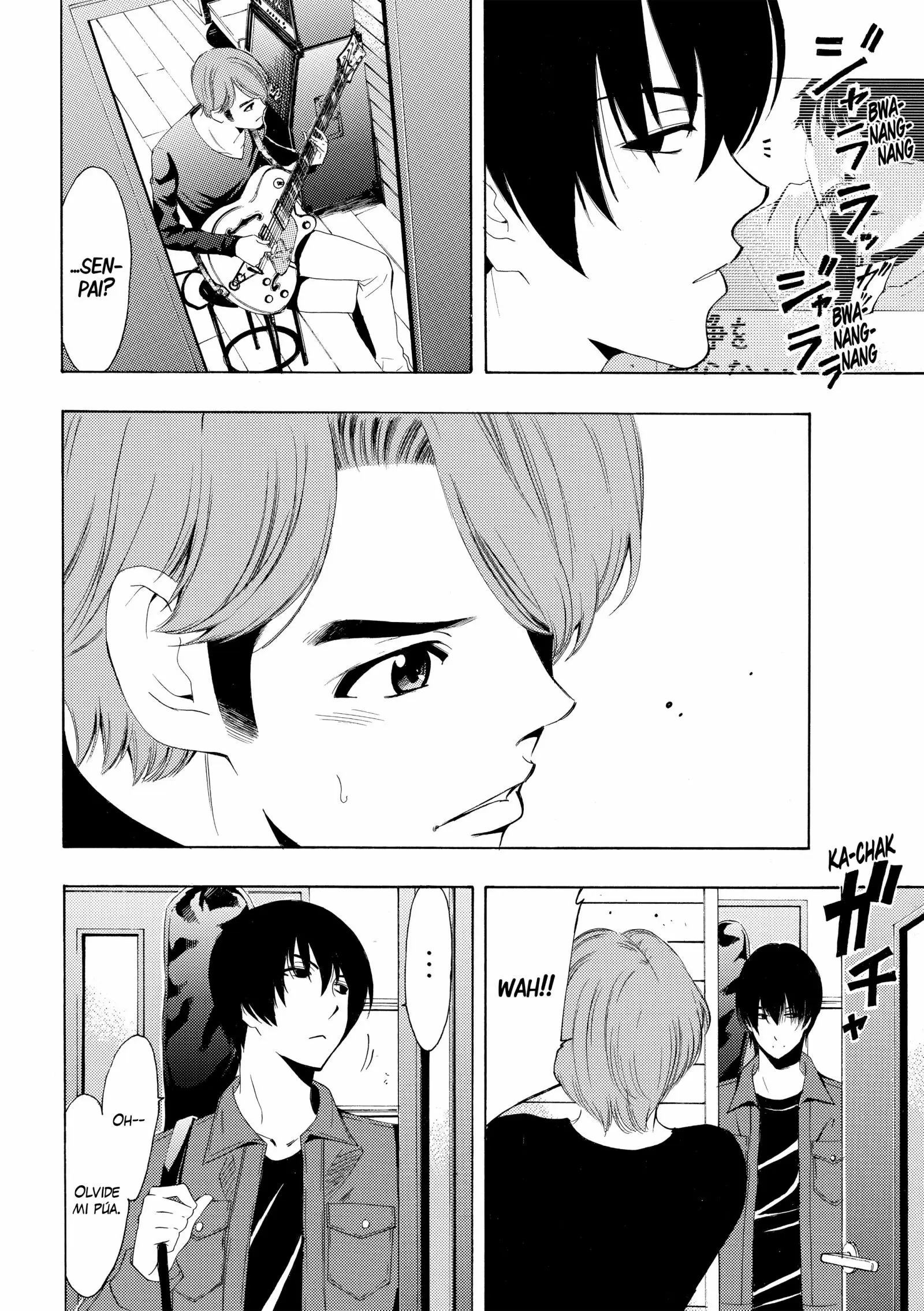 Fuuka - Capítulo 156 - Página 12 - LectorTMOo