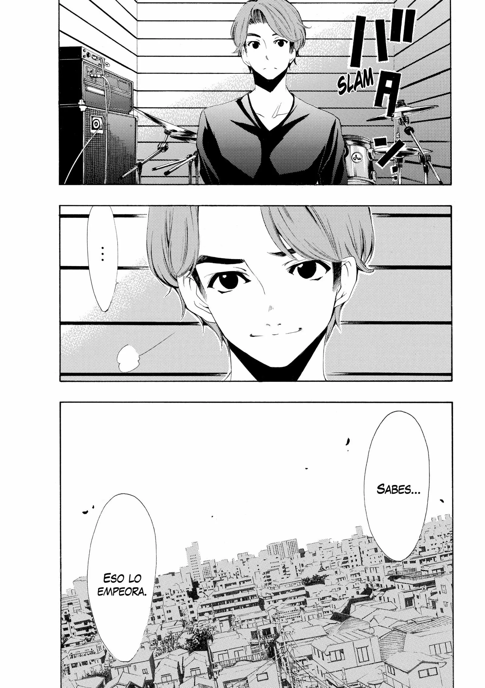 Fuuka - Capítulo 156 - Página 15 - LectorTMOo