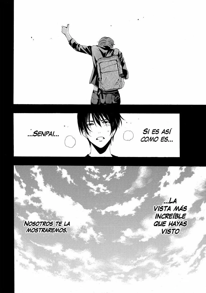 Fuuka - Capítulo 157 - Página 18 - LectorTMOo