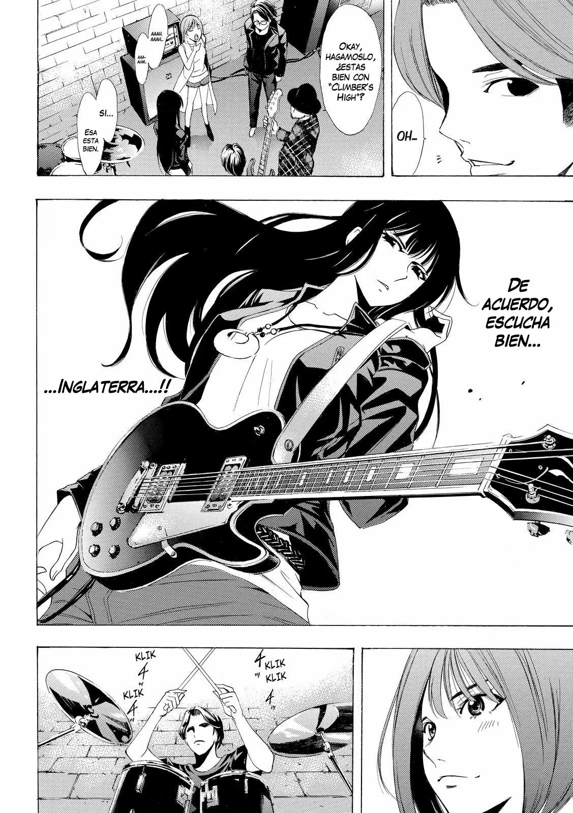 Fuuka - Capítulo 159 - Página 13 - LectorTMOo