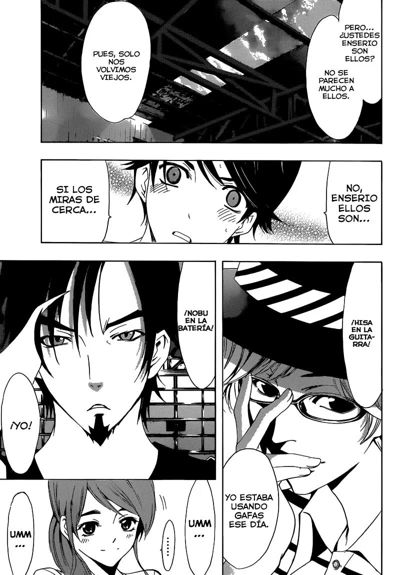Fuuka - Capítulo 16 - Página 10 - LectorTMOo