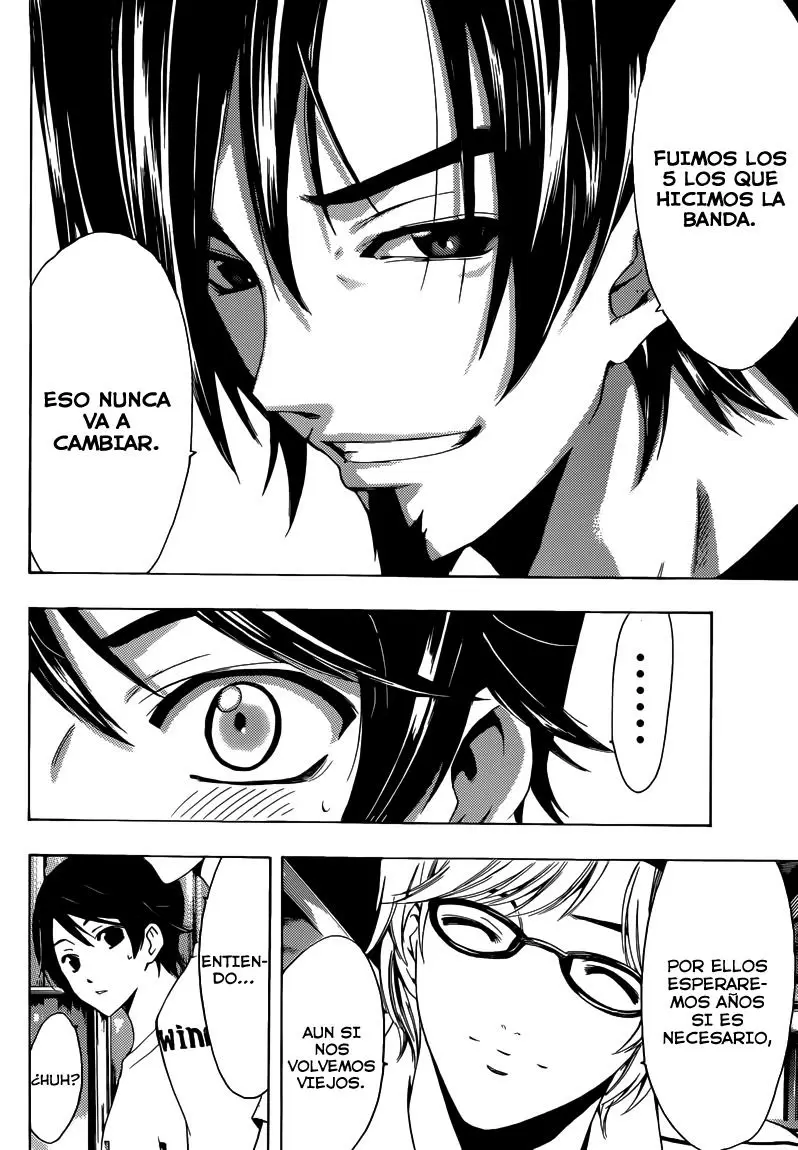 Fuuka - Capítulo 16 - Página 15 - LectorTMOo