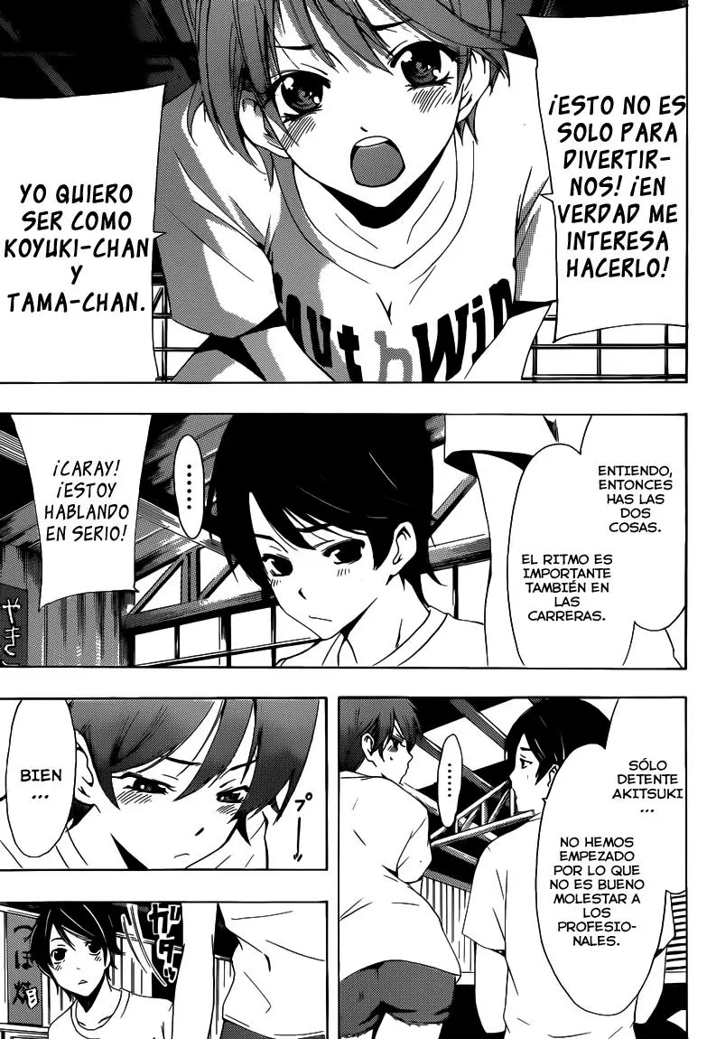 Fuuka - Capítulo 16 - Página 18 - LectorTMOo