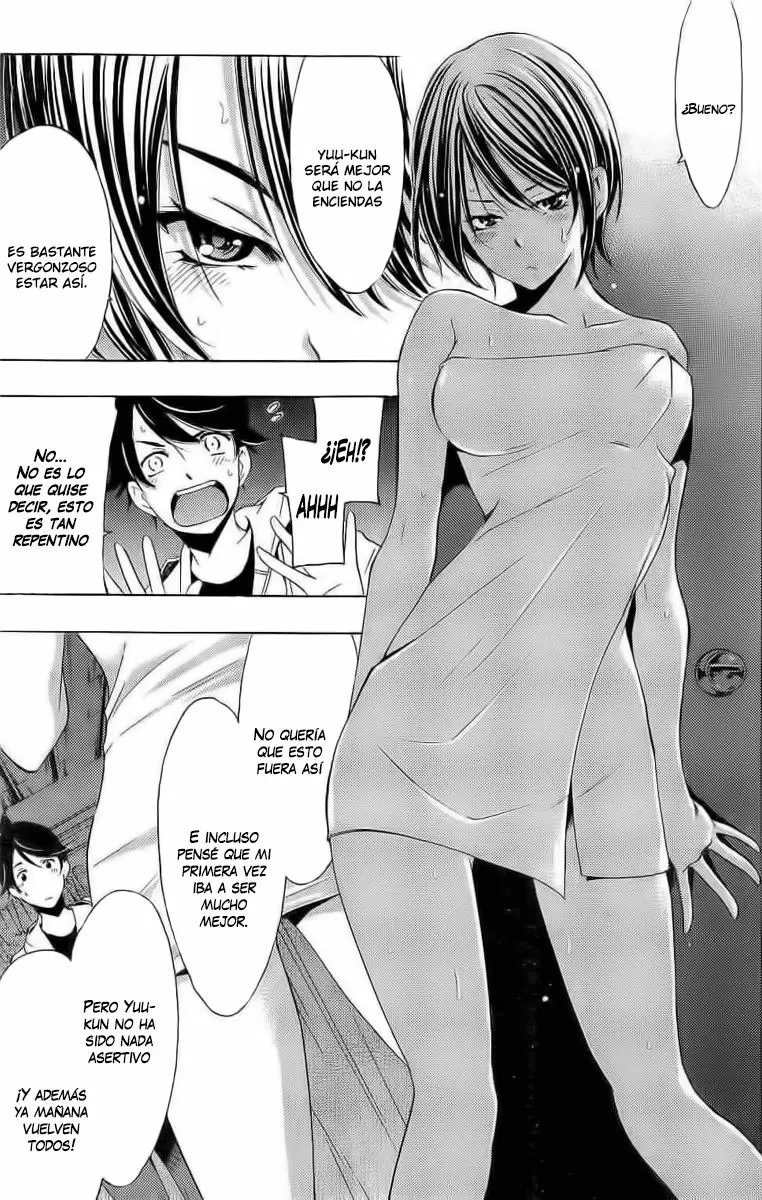 Fuuka - Capítulo 162.5 - Página 5 - LectorTMOo