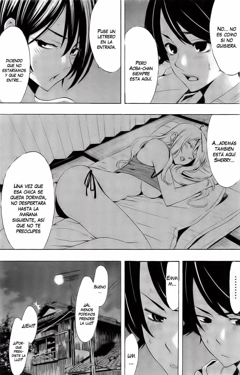 Fuuka - Capítulo 162.5 - Página 6 - LectorTMOo