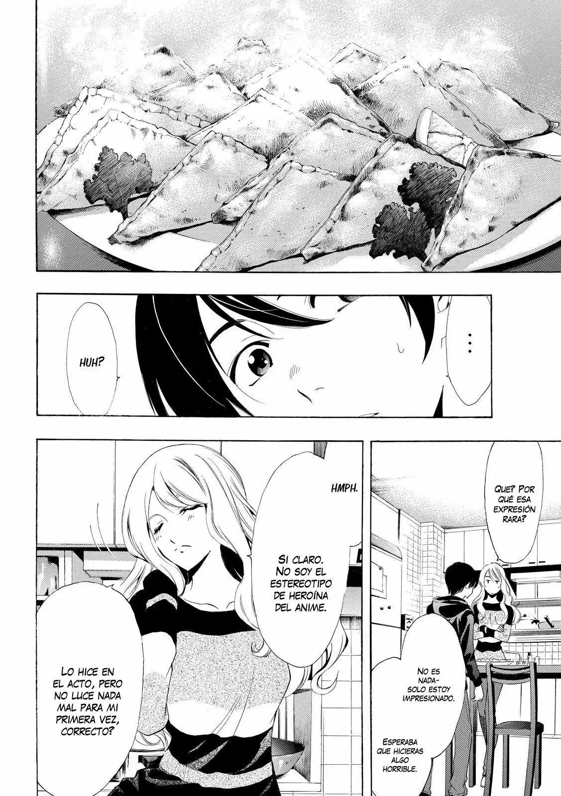 Fuuka - Capítulo 162 - Página 8 - LectorTMOo
