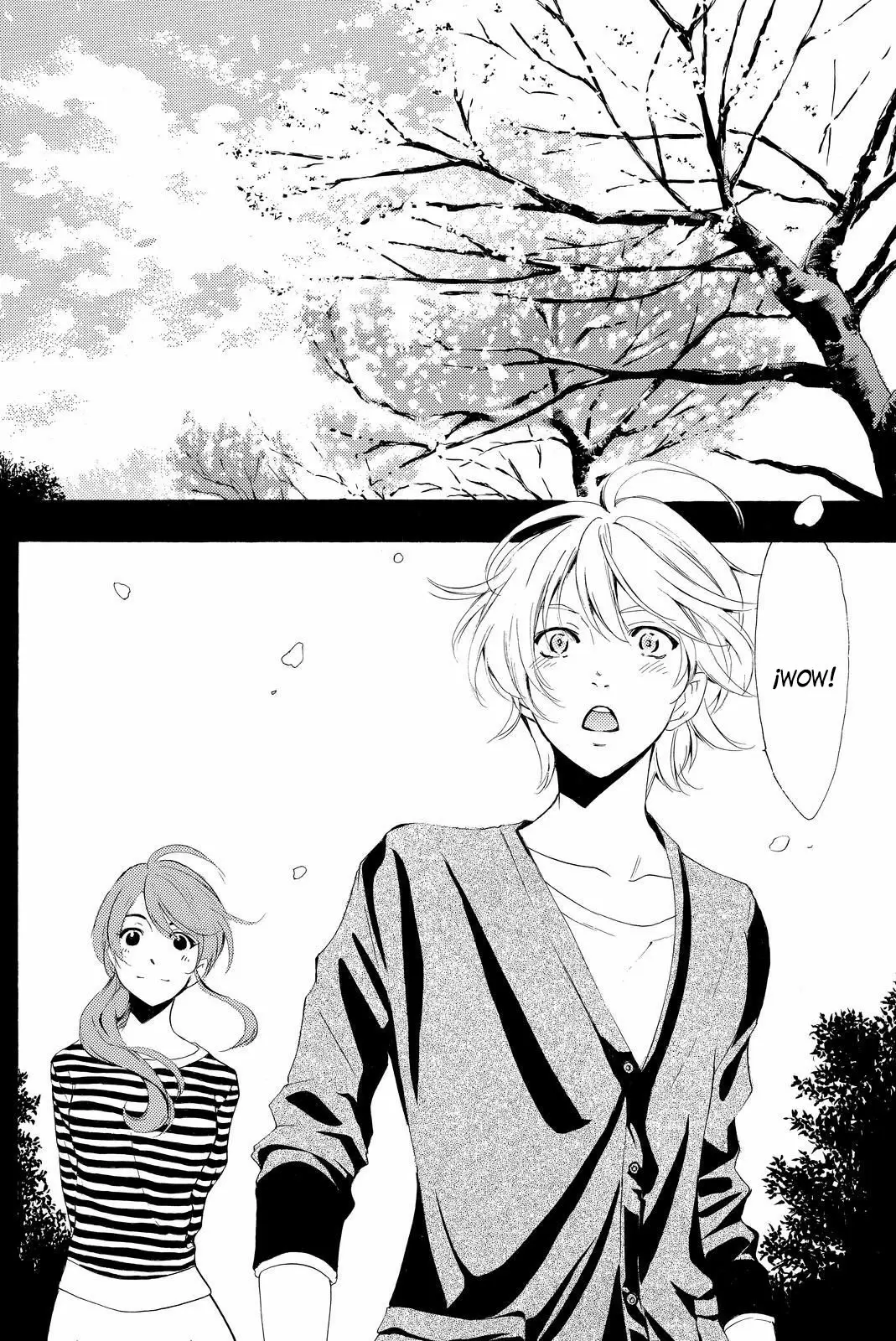 Fuuka - Capítulo 163 - Página 10 - LectorTMOo