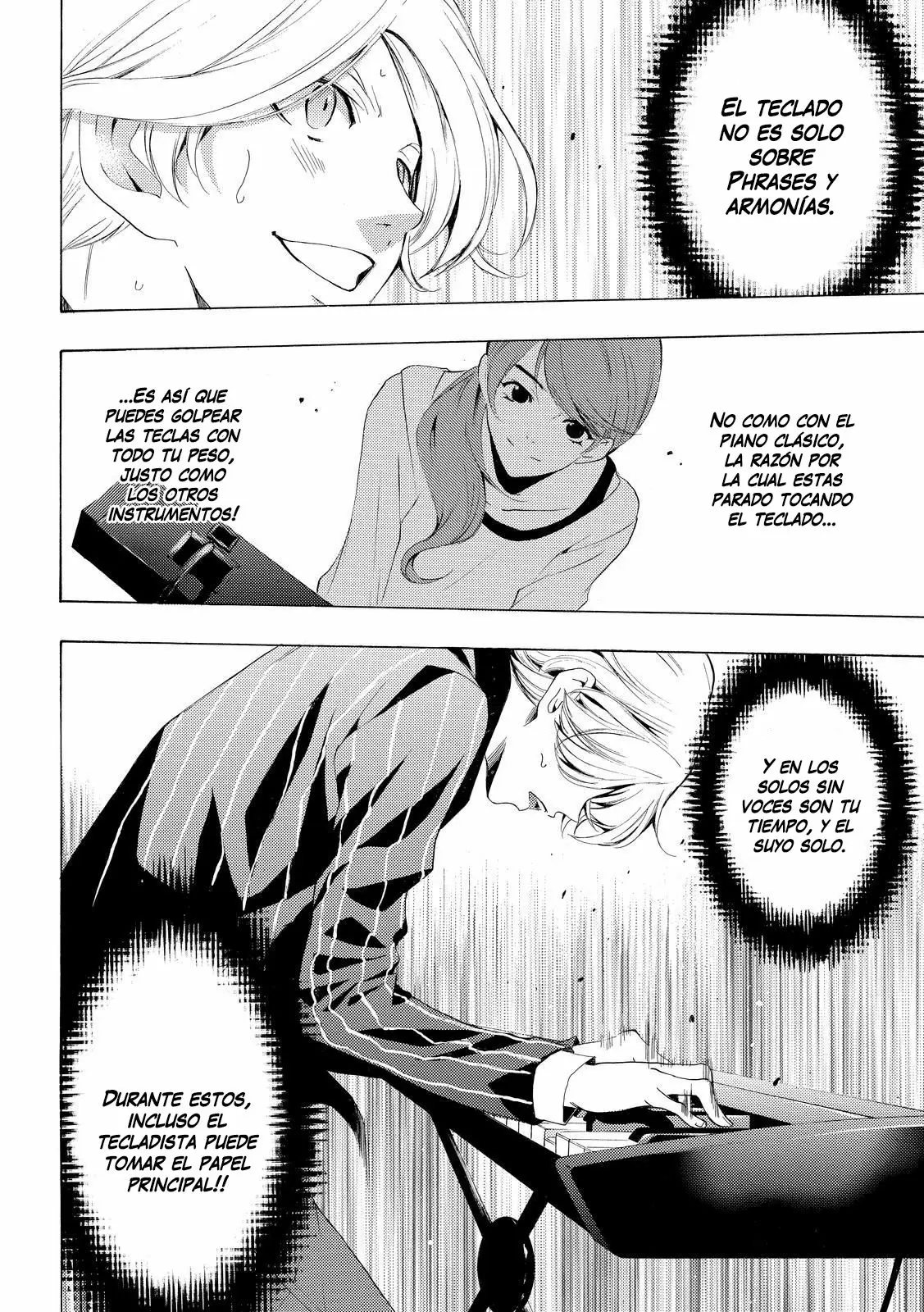 Fuuka - Capítulo 166 - Página 10 - LectorTMOo