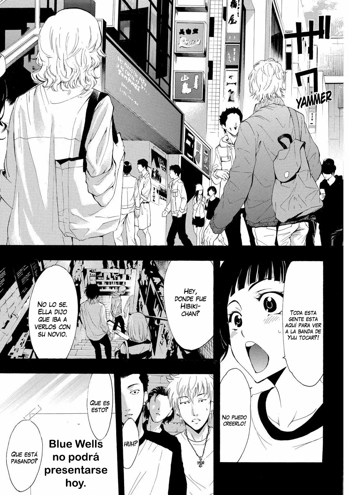 Fuuka - Capítulo 167 - Página 13 - LectorTMOo