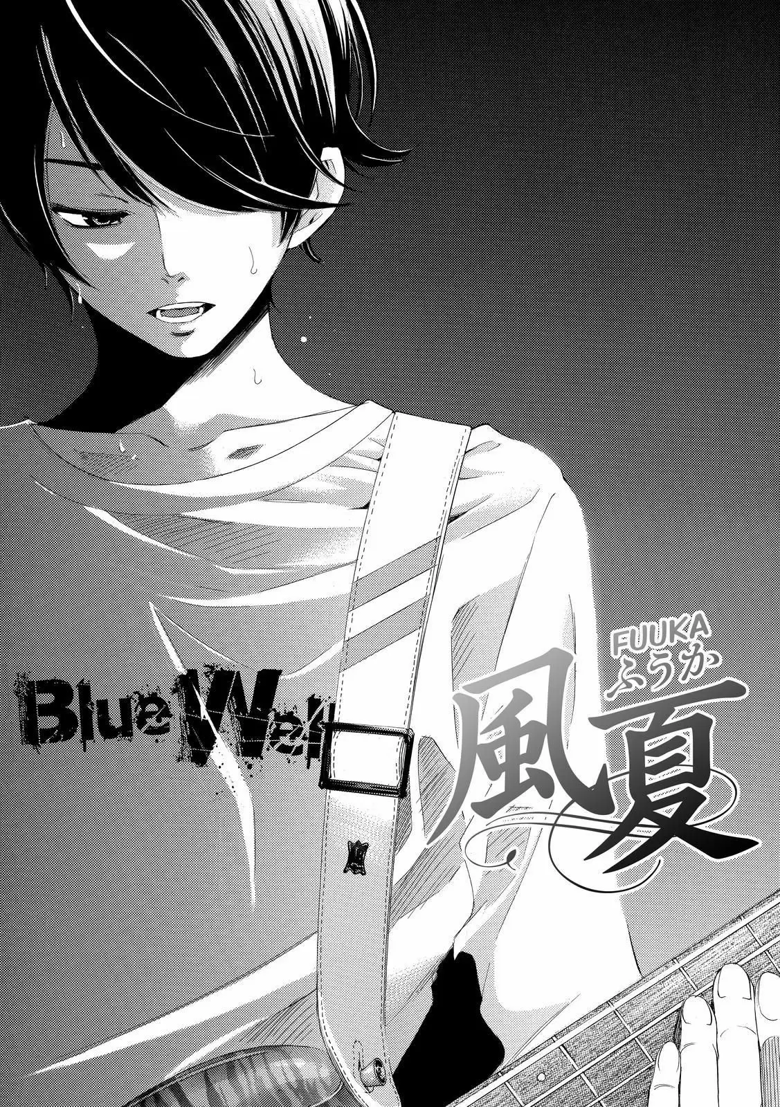 Fuuka - Capítulo 168 - Página 2 - LectorTMOo