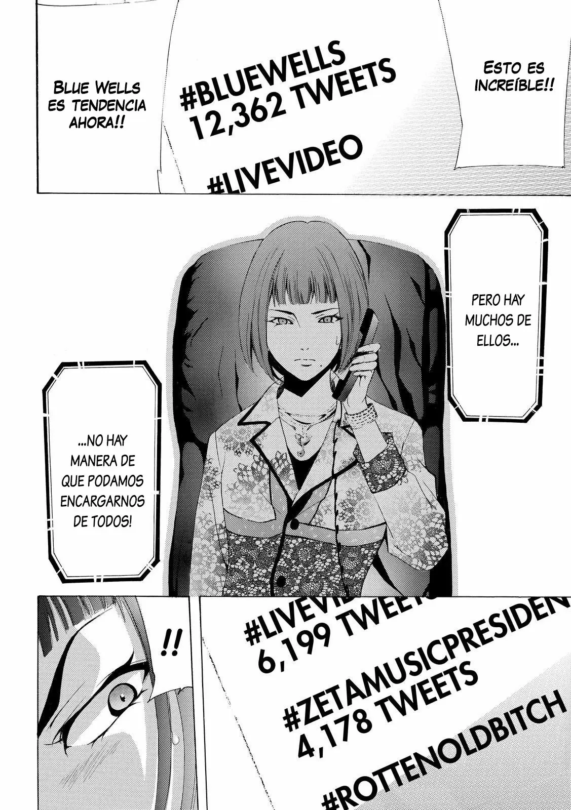 Fuuka - Capítulo 168 - Página 16 - LectorTMOo
