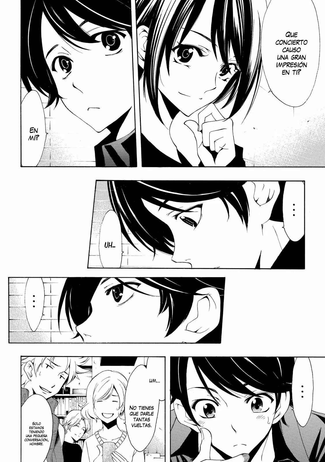 Fuuka - Capítulo 169 - Página 10 - LectorTMOo