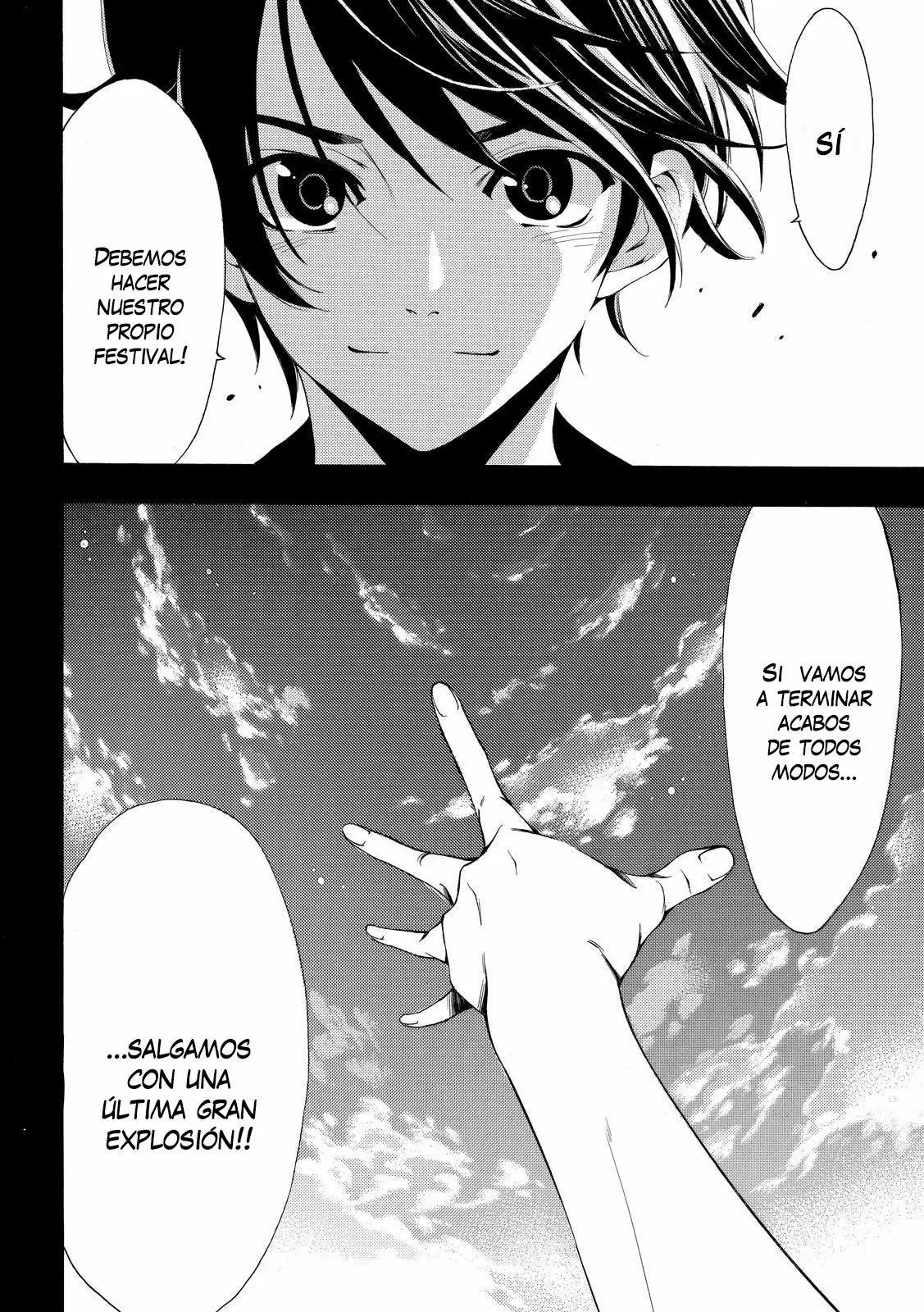 Fuuka - Capítulo 169 - Página 19 - LectorTMOo