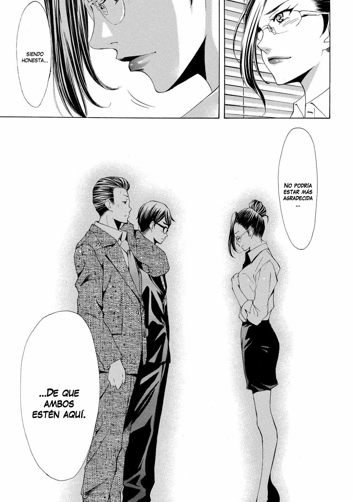 Fuuka - Capítulo 171 - Página 18 - LectorTMOo