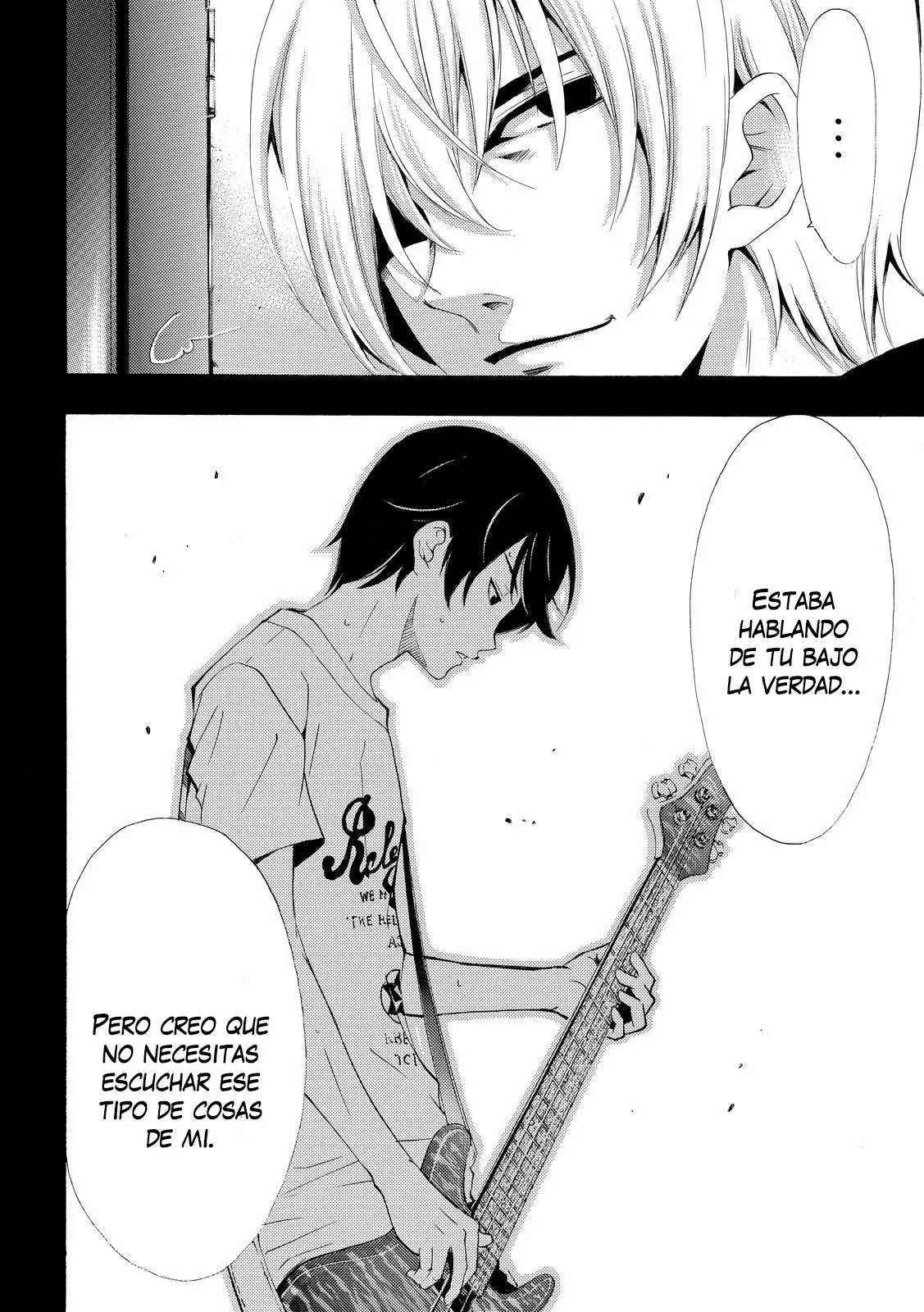 Fuuka - Capítulo 176 - Página 21 - LectorTMOo
