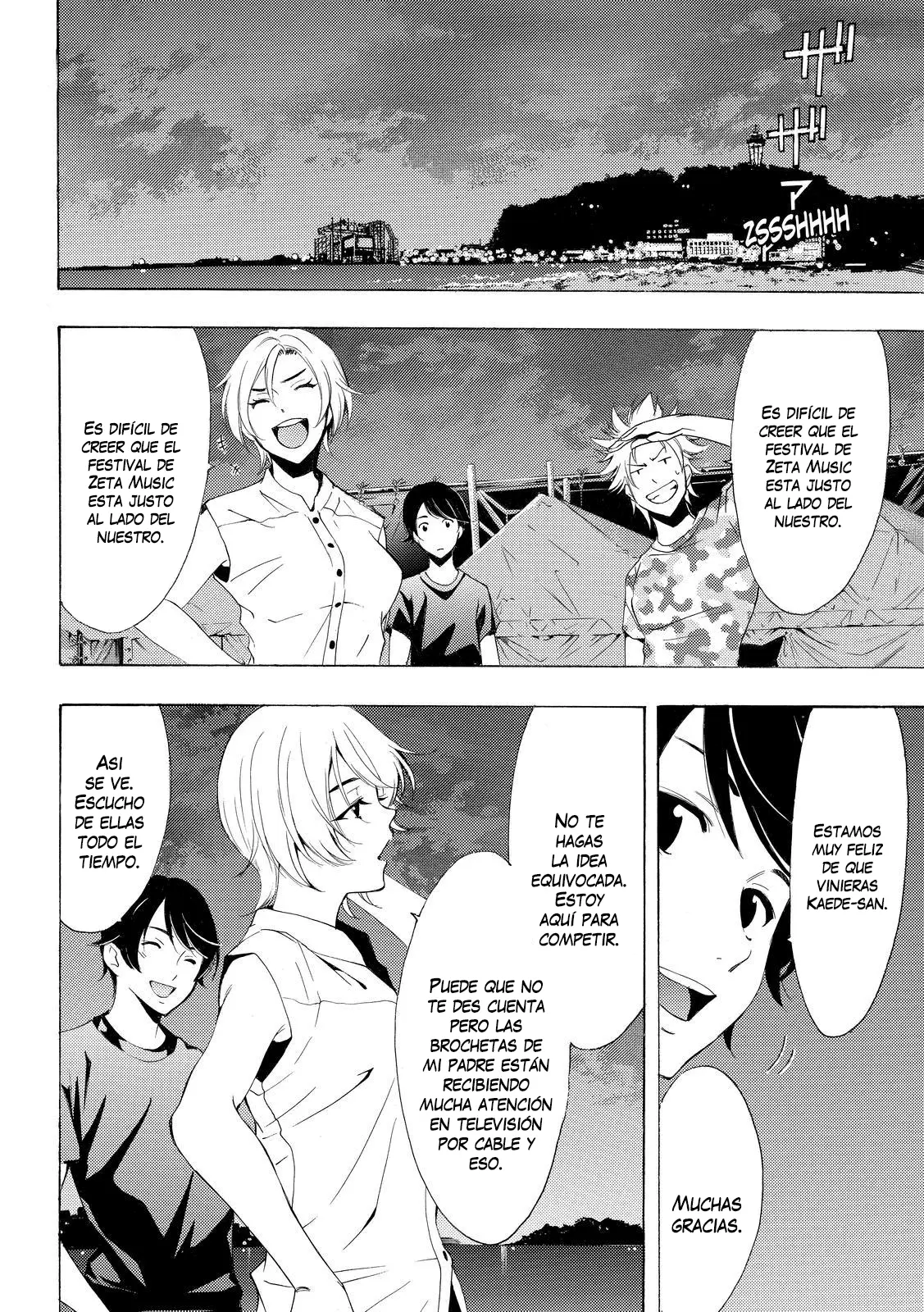 Fuuka - Capítulo 177 - Página 4 - LectorTMOo