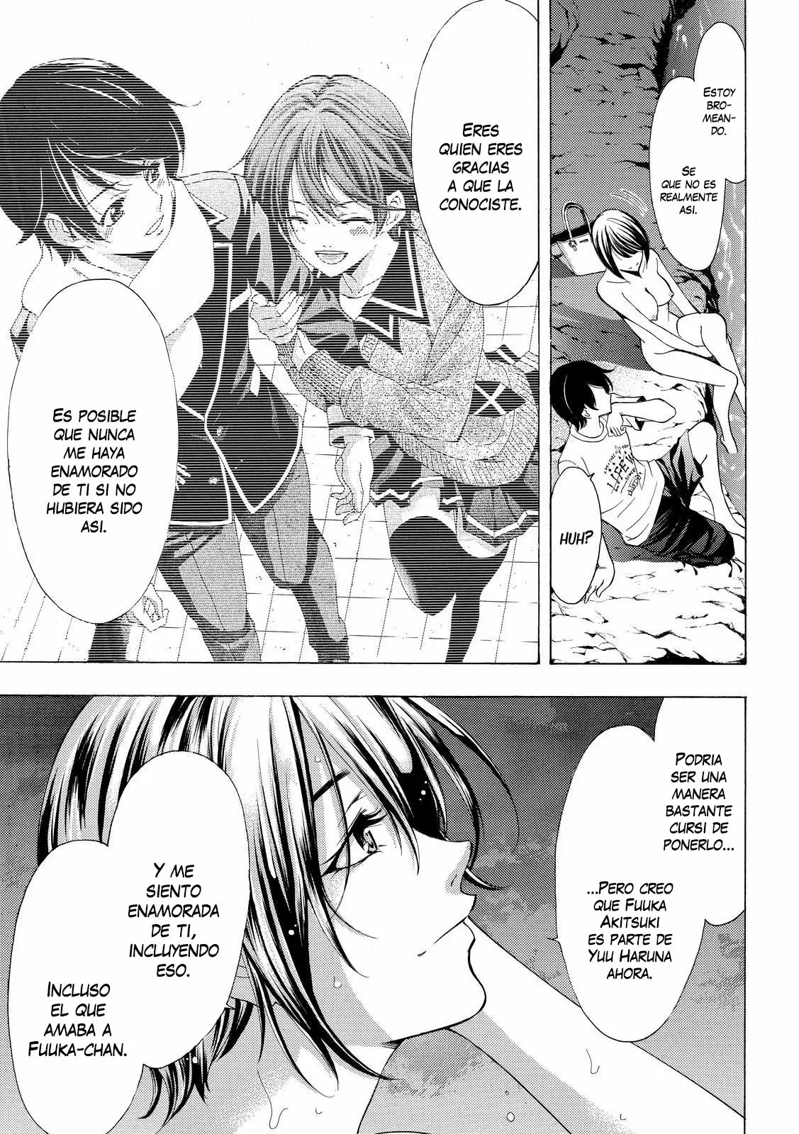Fuuka - Capítulo 178 - Página 13 - LectorTMOo