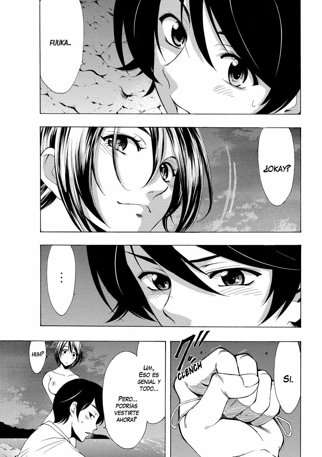 Fuuka - Capítulo 178 - Página 17 - LectorTMOo