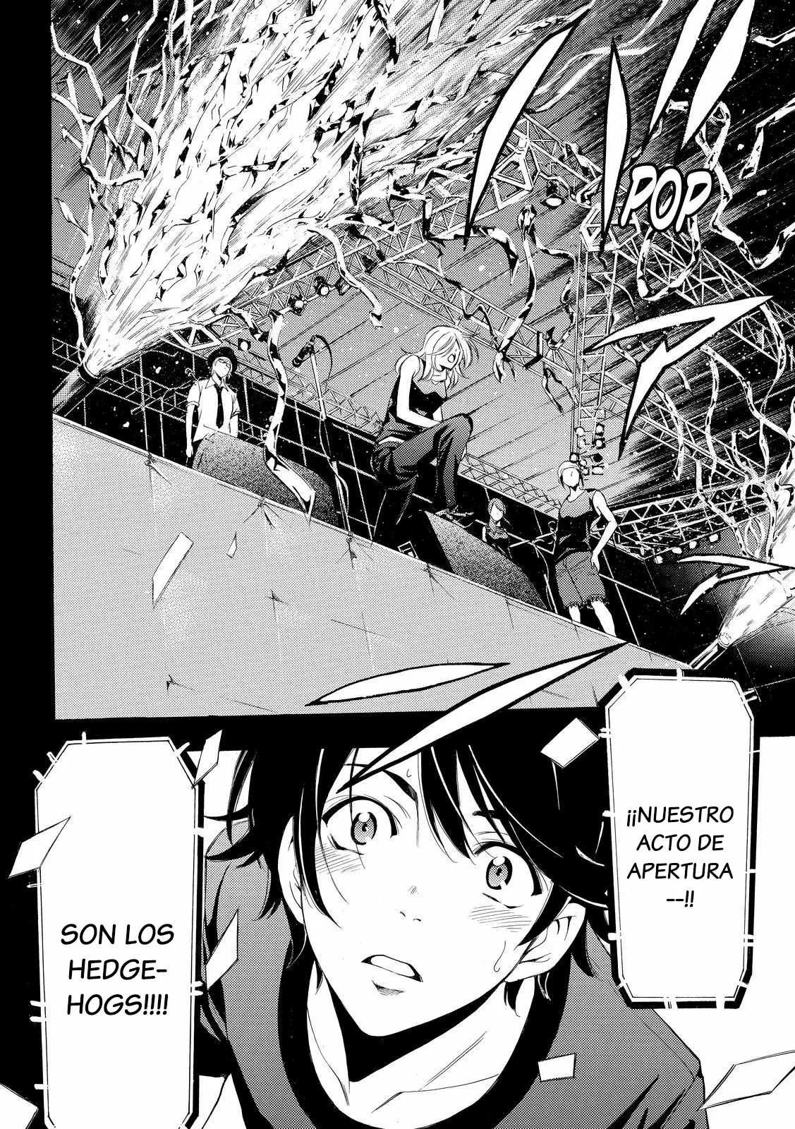 Fuuka - Capítulo 179 - Página 16 - LectorTMOo