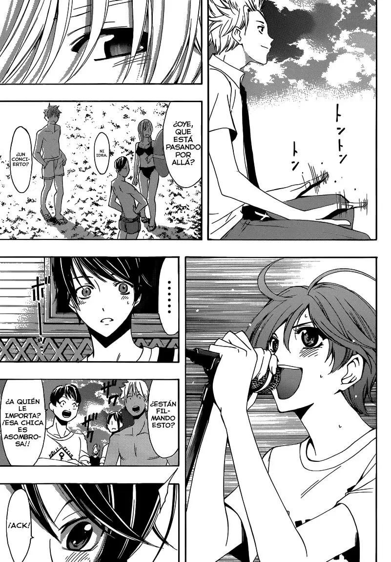 Fuuka - Capítulo 18 - Página 6 - LectorTMOo