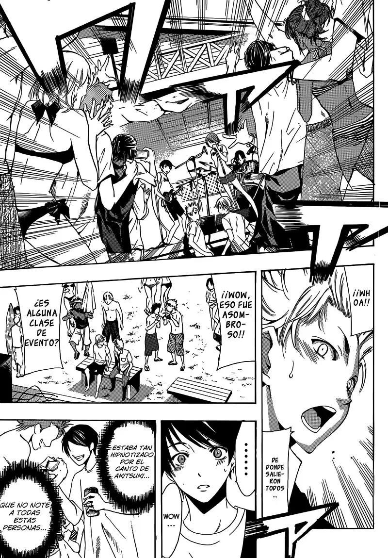 Fuuka - Capítulo 18 - Página 8 - LectorTMOo