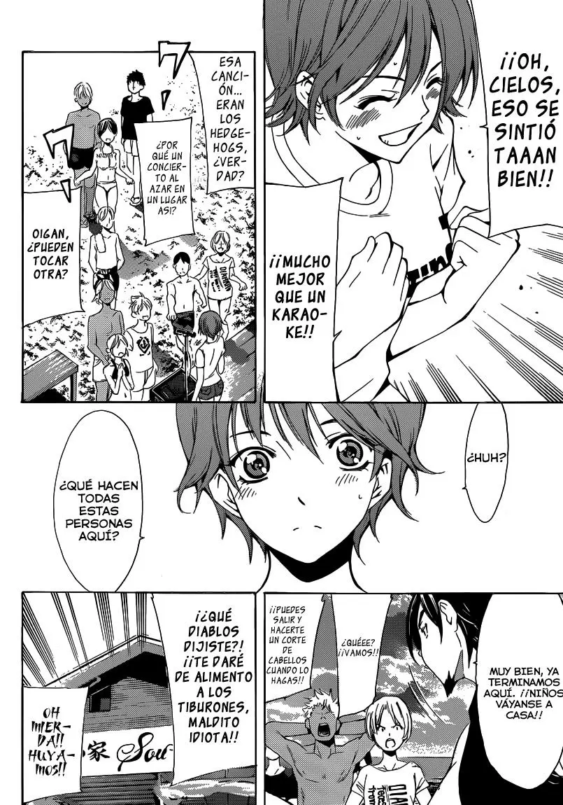 Fuuka - Capítulo 18 - Página 9 - LectorTMOo