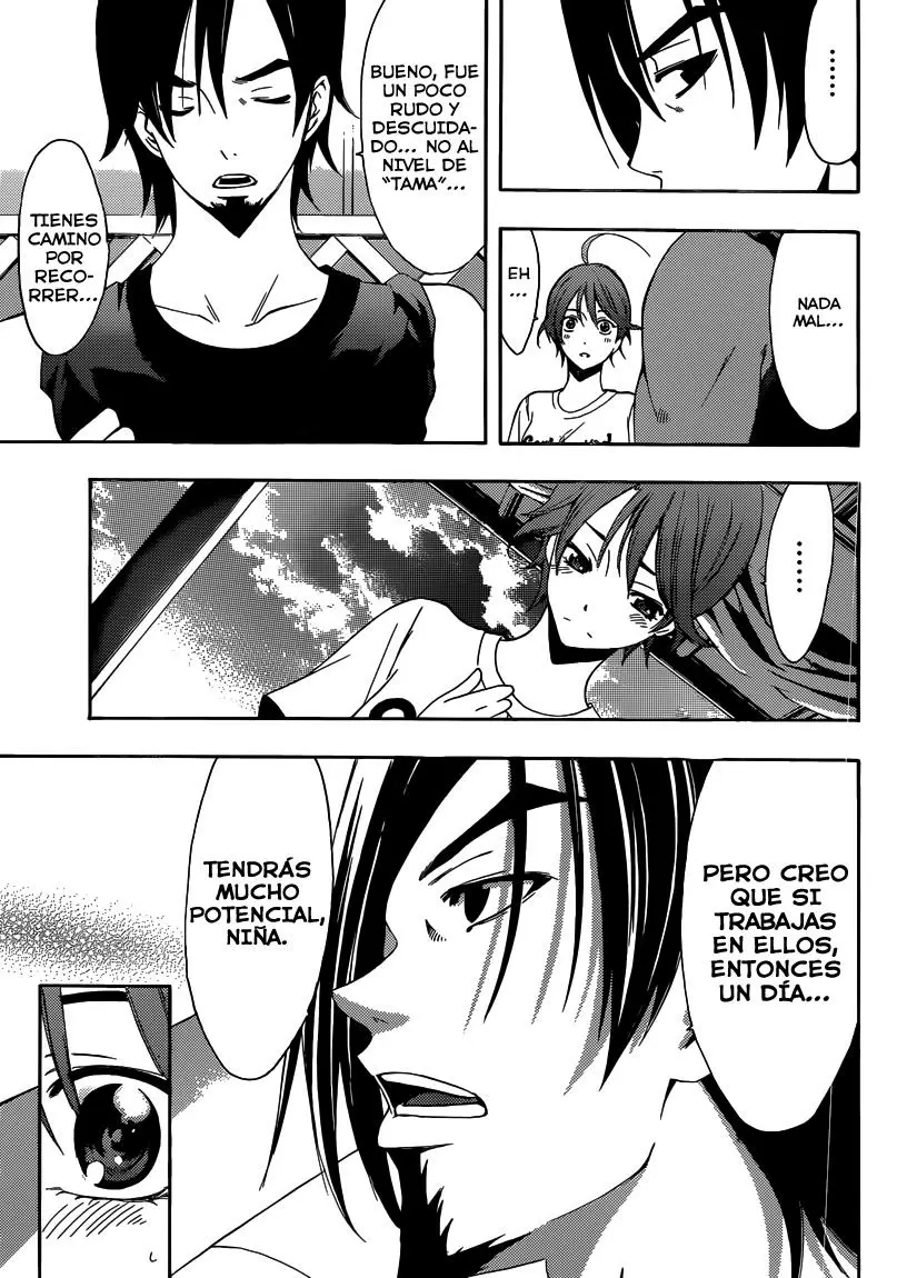Fuuka - Capítulo 18 - Página 10 - LectorTMOo