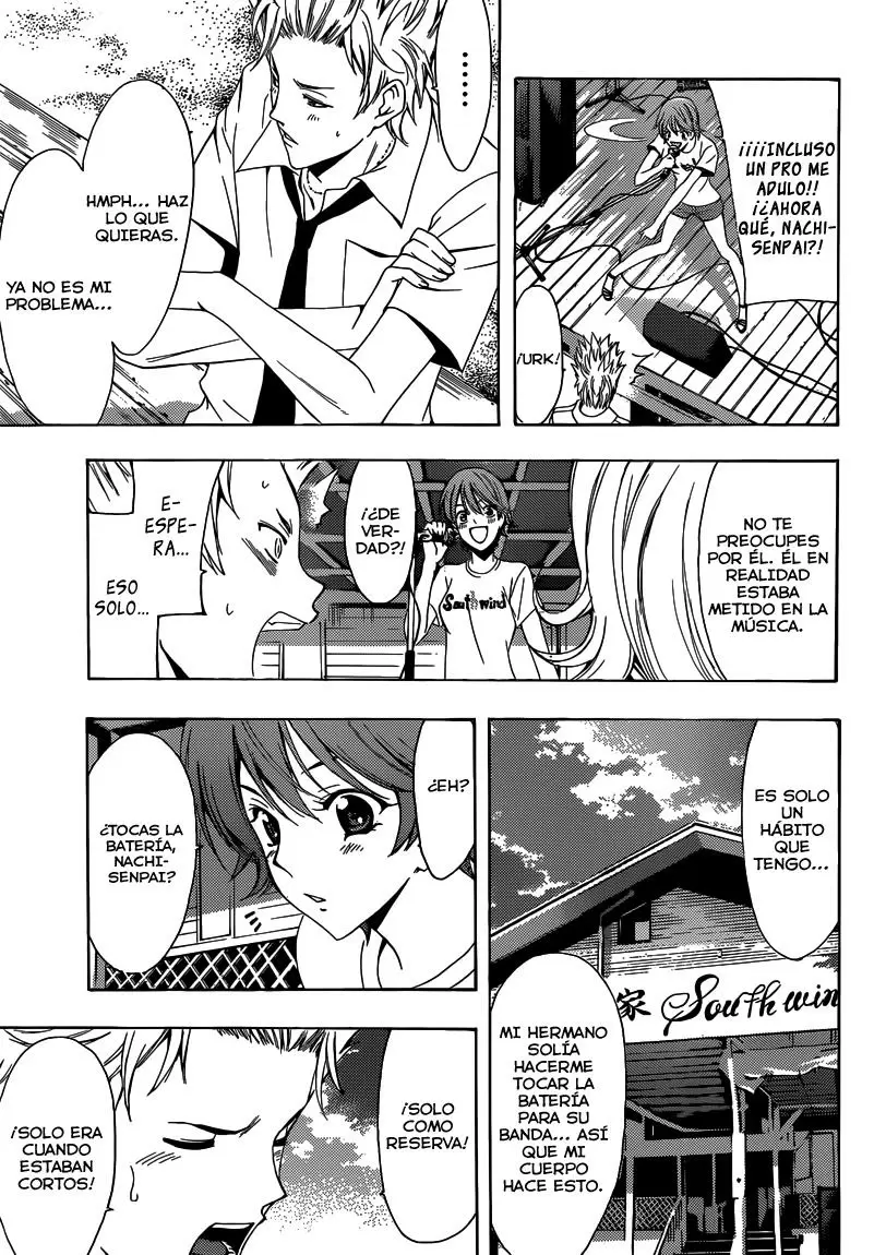 Fuuka - Capítulo 18 - Página 12 - LectorTMOo