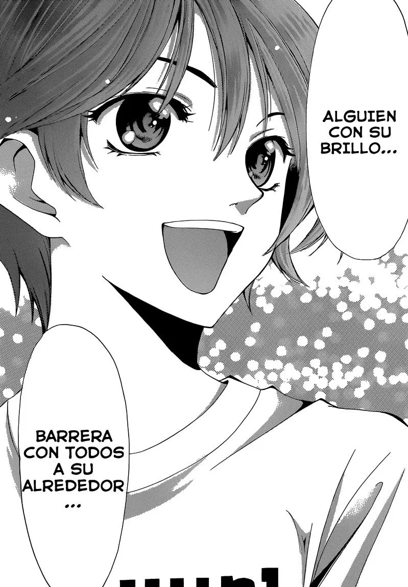 Fuuka - Capítulo 18 - Página 15 - LectorTMOo
