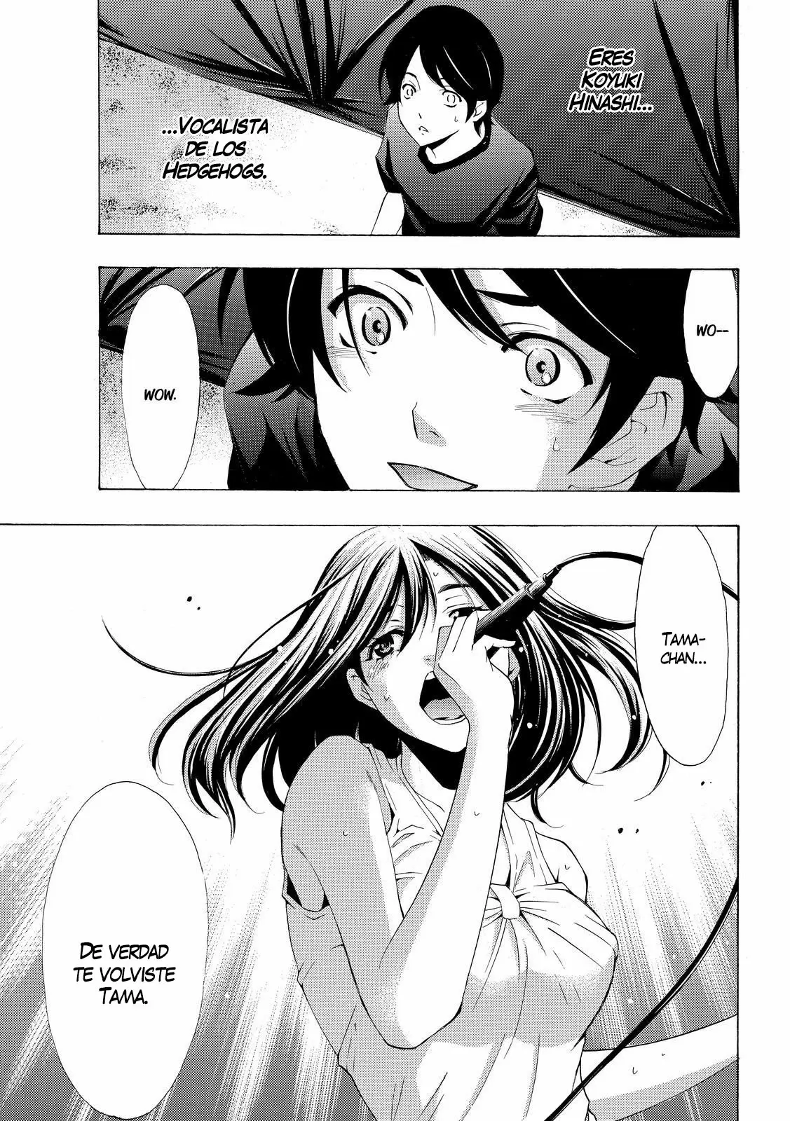 Fuuka - Capítulo 181 - Página 4 - LectorTMOo