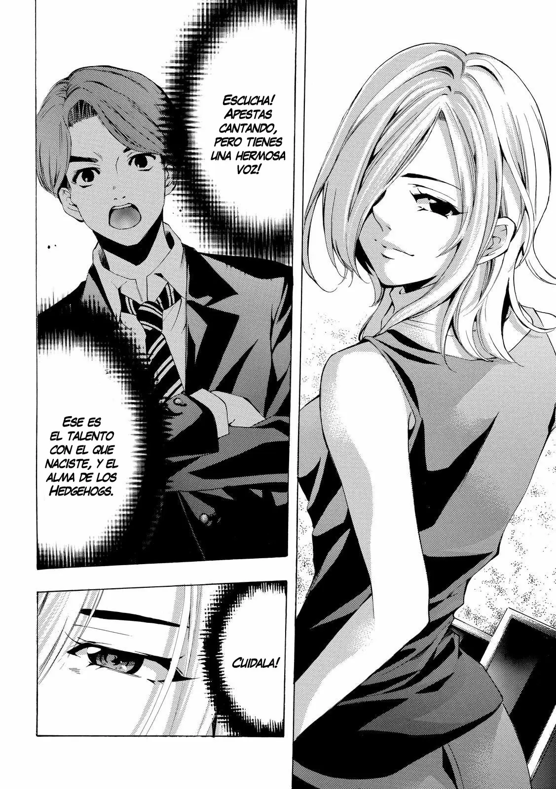 Fuuka - Capítulo 181 - Página 6 - LectorTMOo