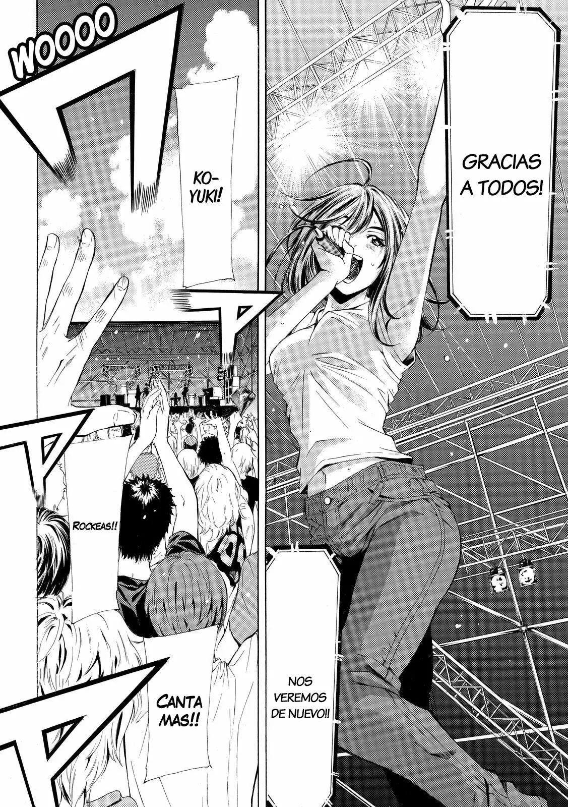 Fuuka - Capítulo 181 - Página 12 - LectorTMOo